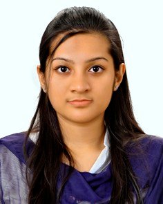 Testimonial from SIMRAN AGRAWAL 